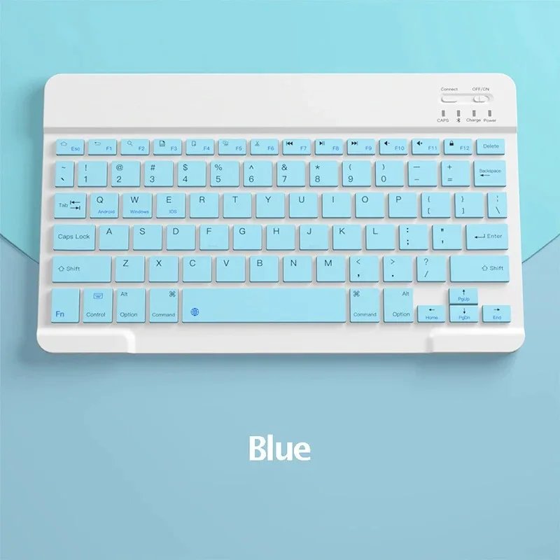 030 blue