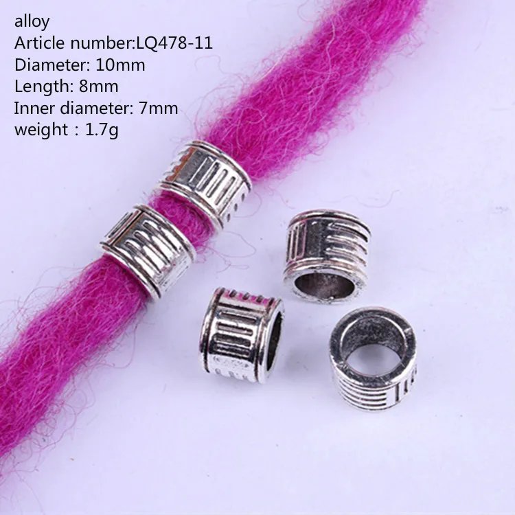 5pcs   NO.7