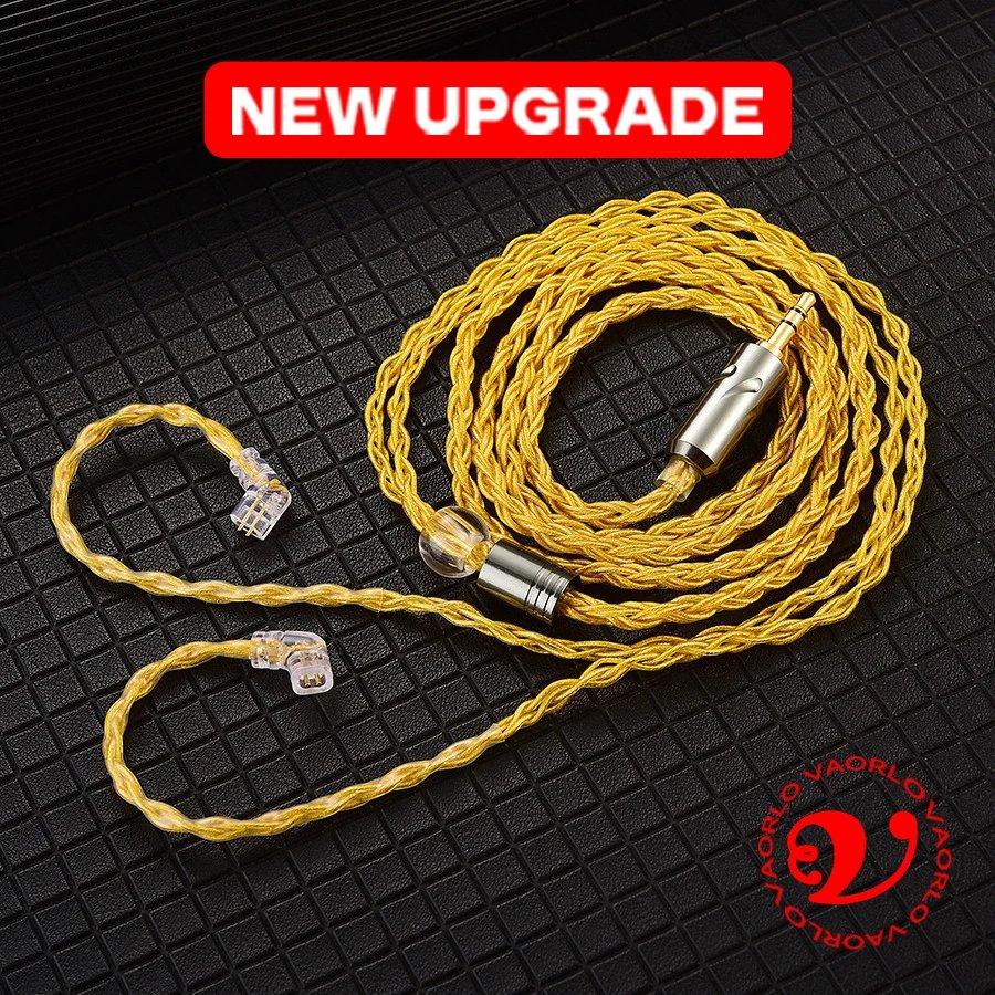 New Gold