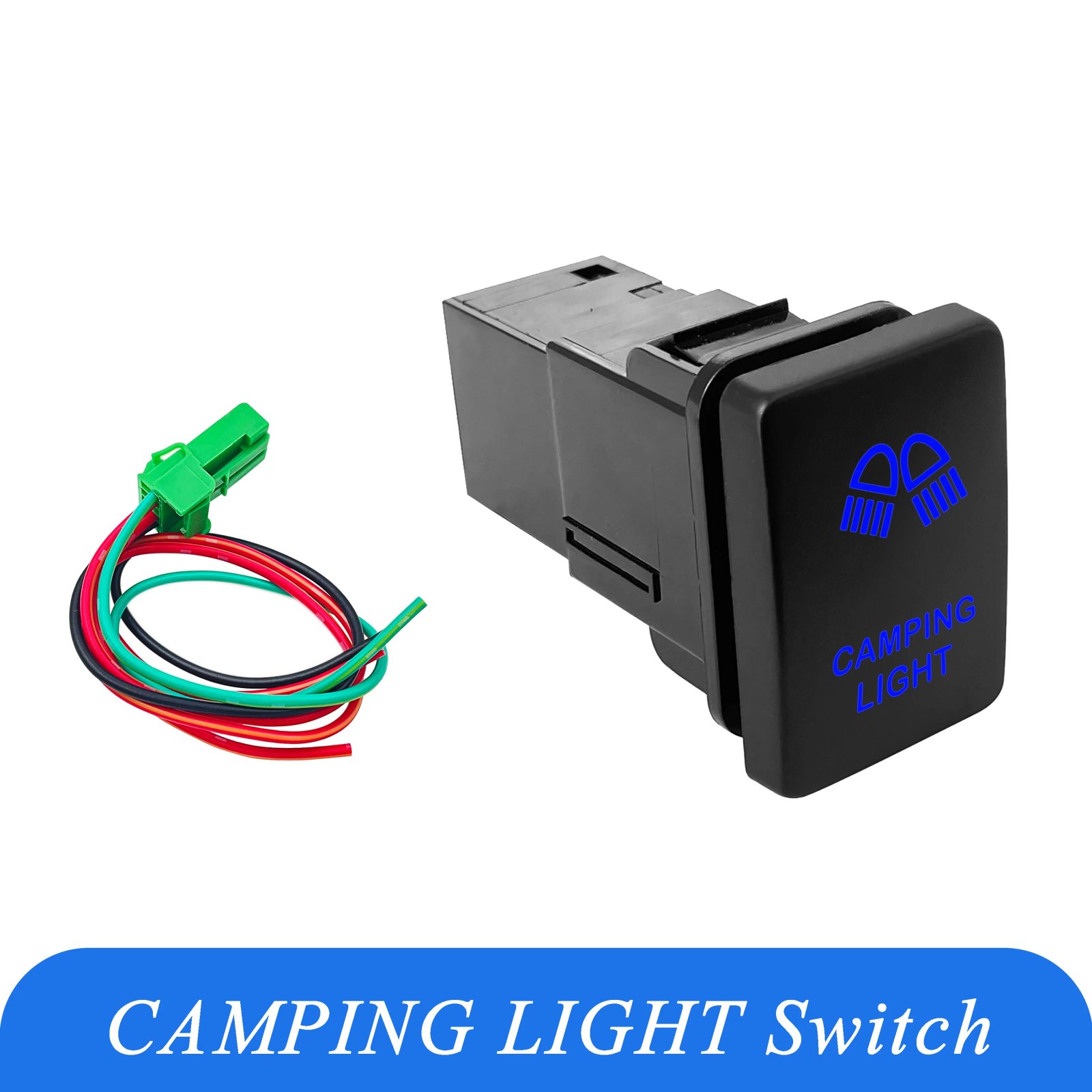 CAMPING LIGHT