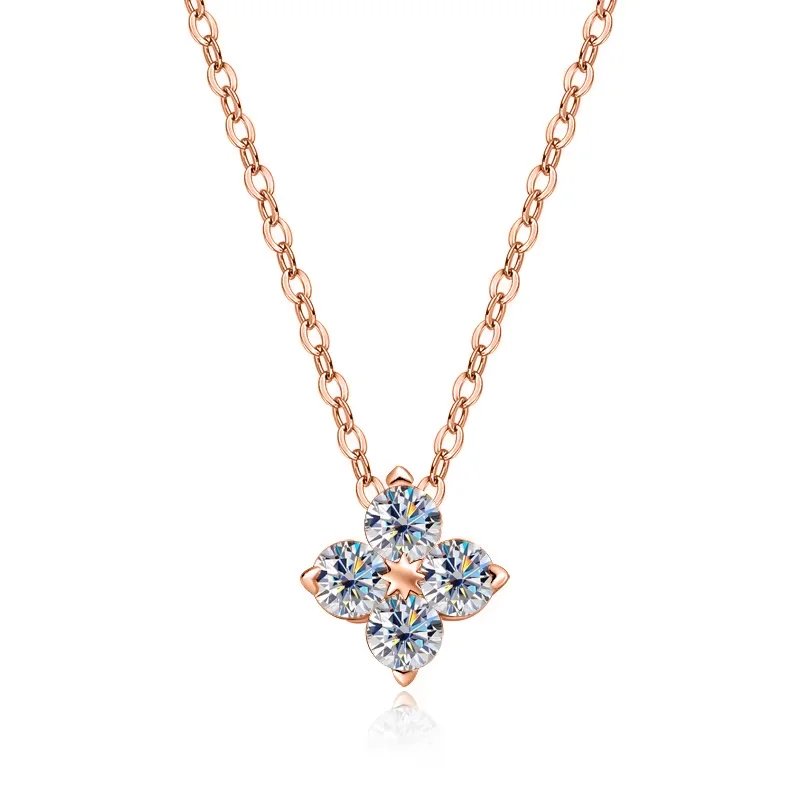 rose gold color