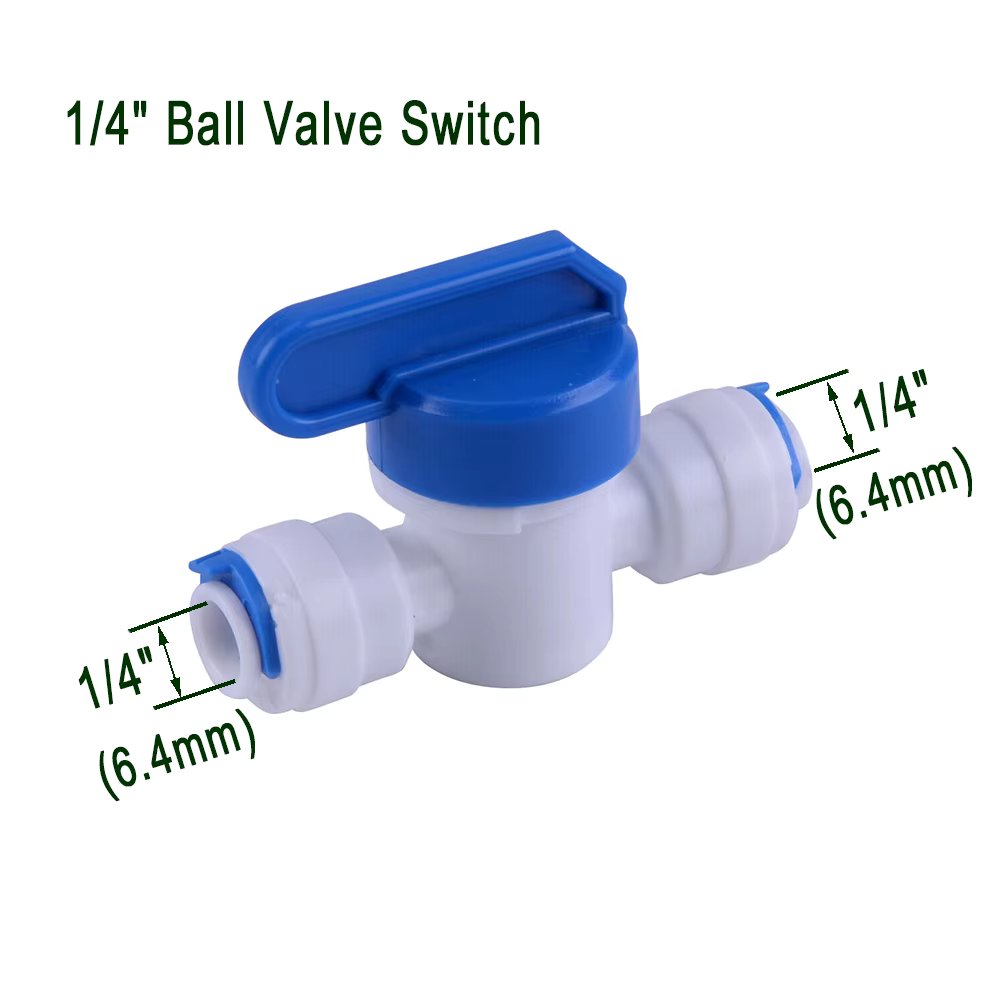 Ball Valve