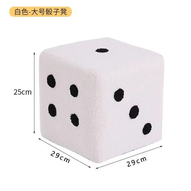 L white 29x29x25cm