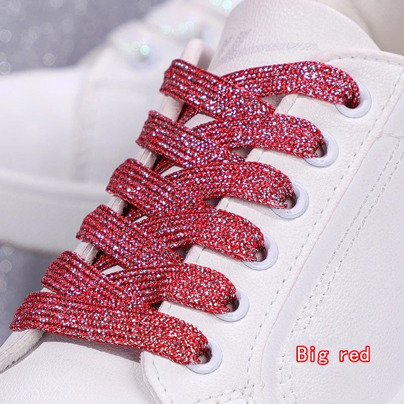 Big red