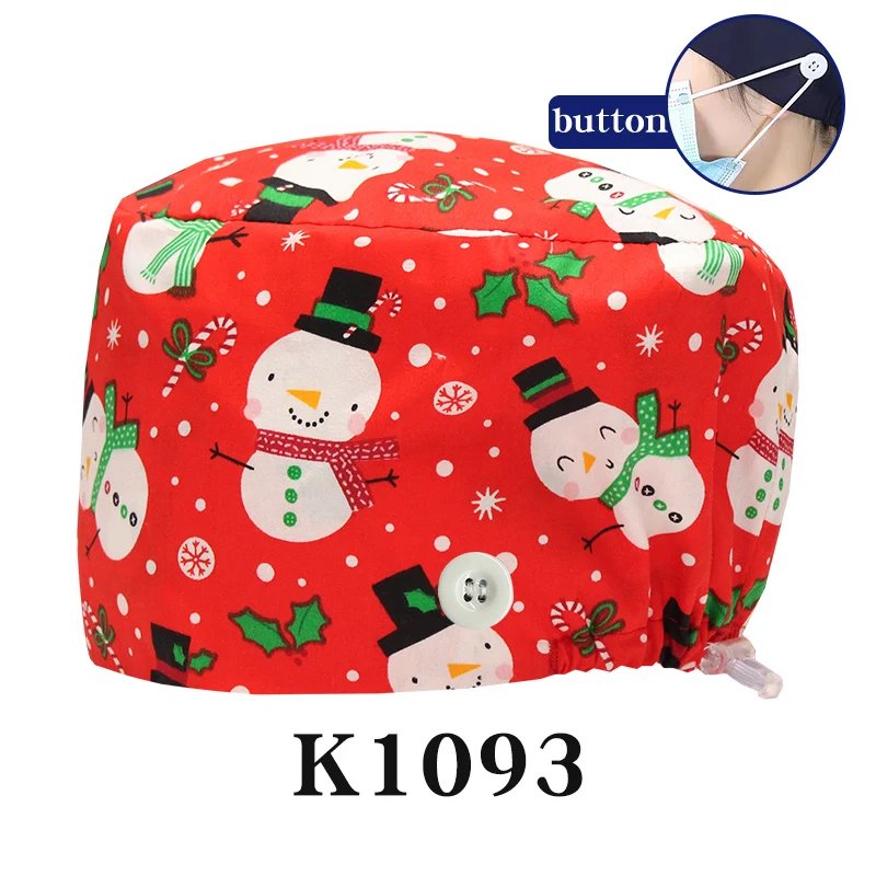 K1093 Buttons