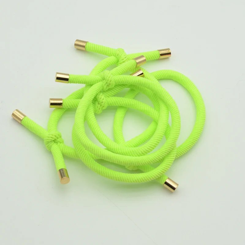 Neon Yellow