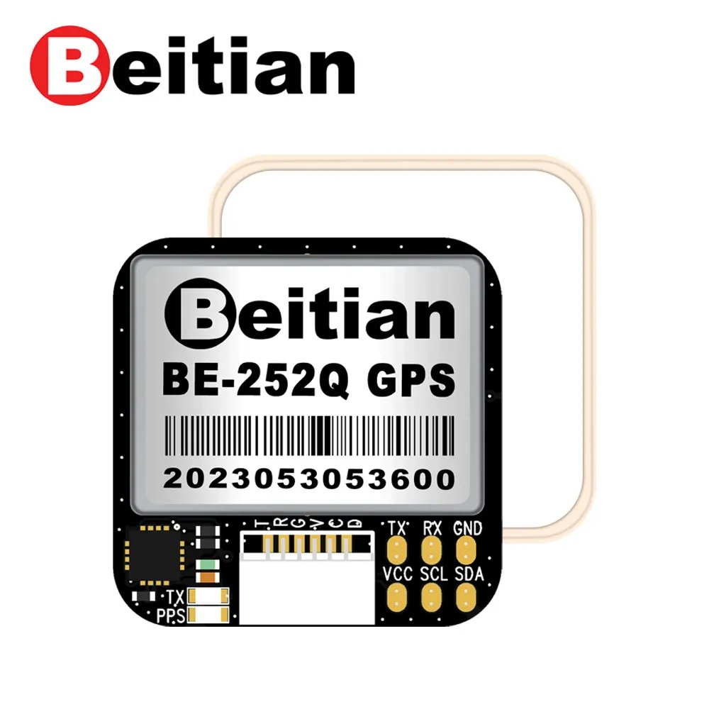 1PCS BE-252Q