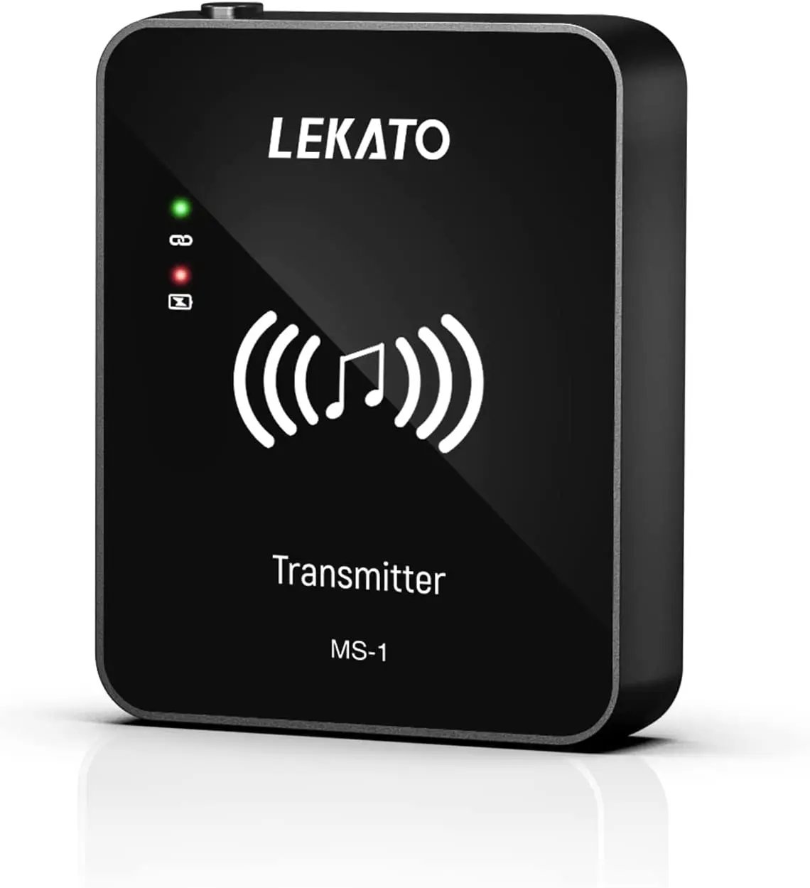 1 Transmitter