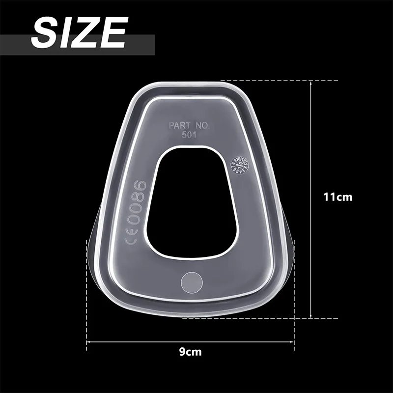 501 Cover-1PCS