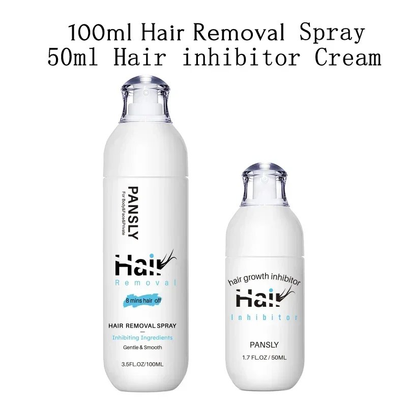 Hair Removal Set C