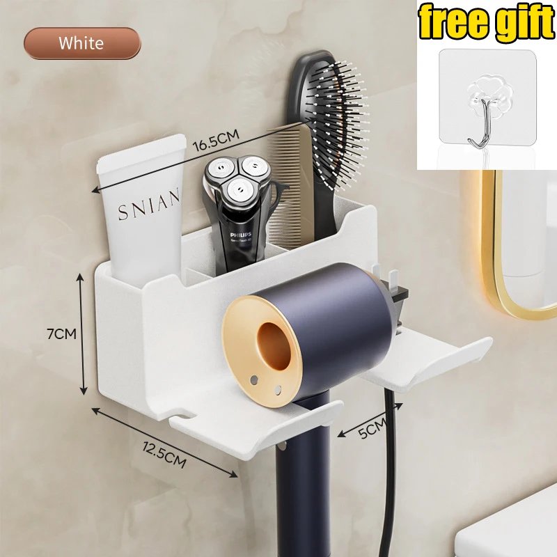 B-White-4pcs