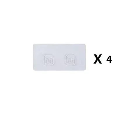 4 PCS stick