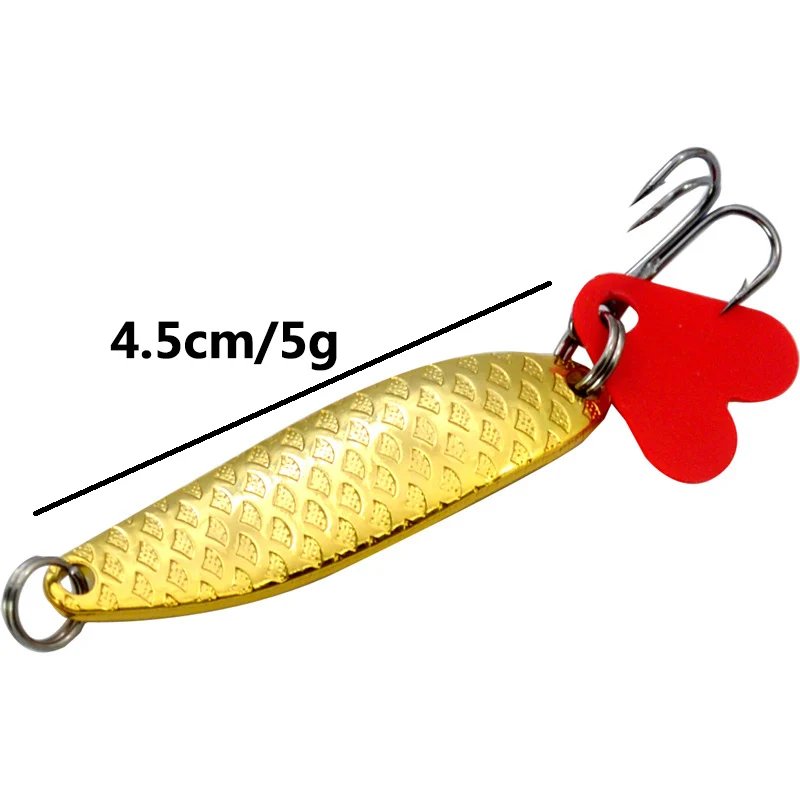 5g gold long lin