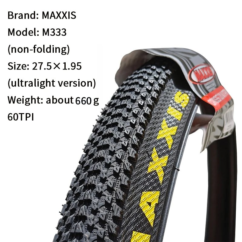 27.5X1.95 WIRE
