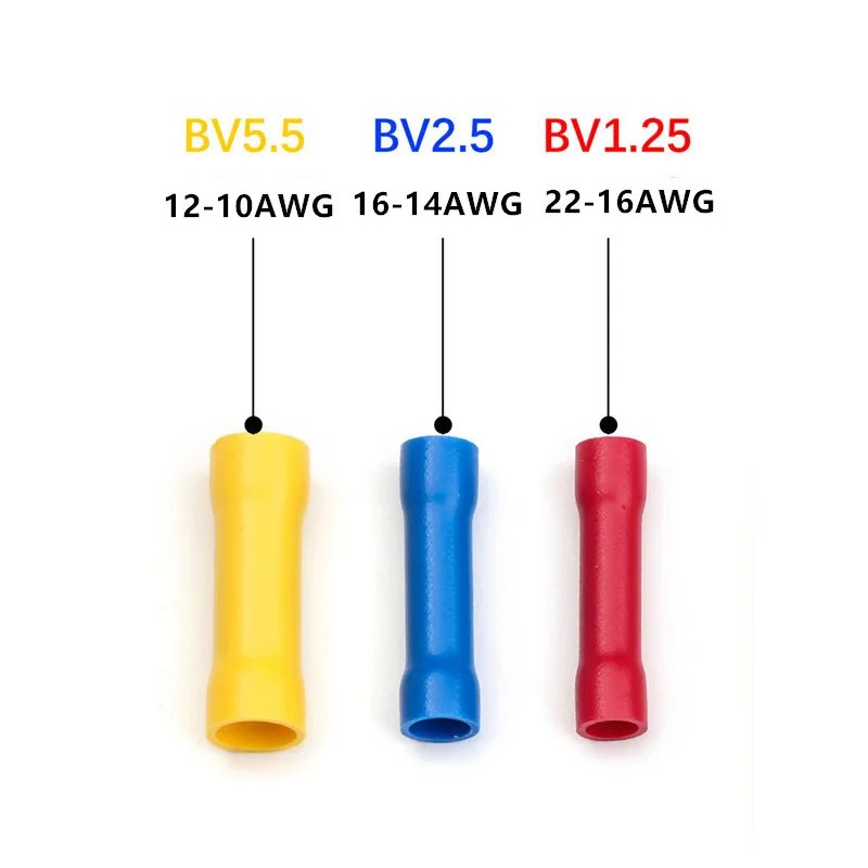 Mix 0.75-6.0mm2