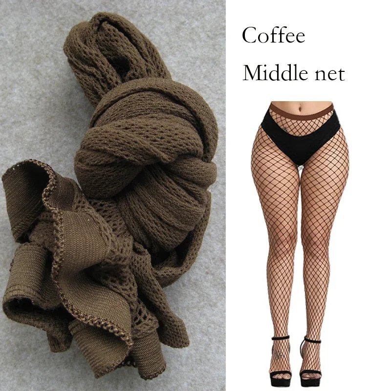 Mid Net Coffee