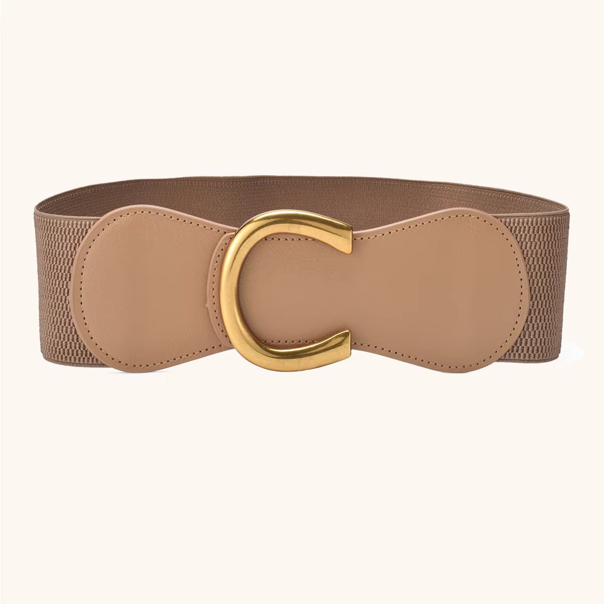 7.5CM Wide-C1Khaki