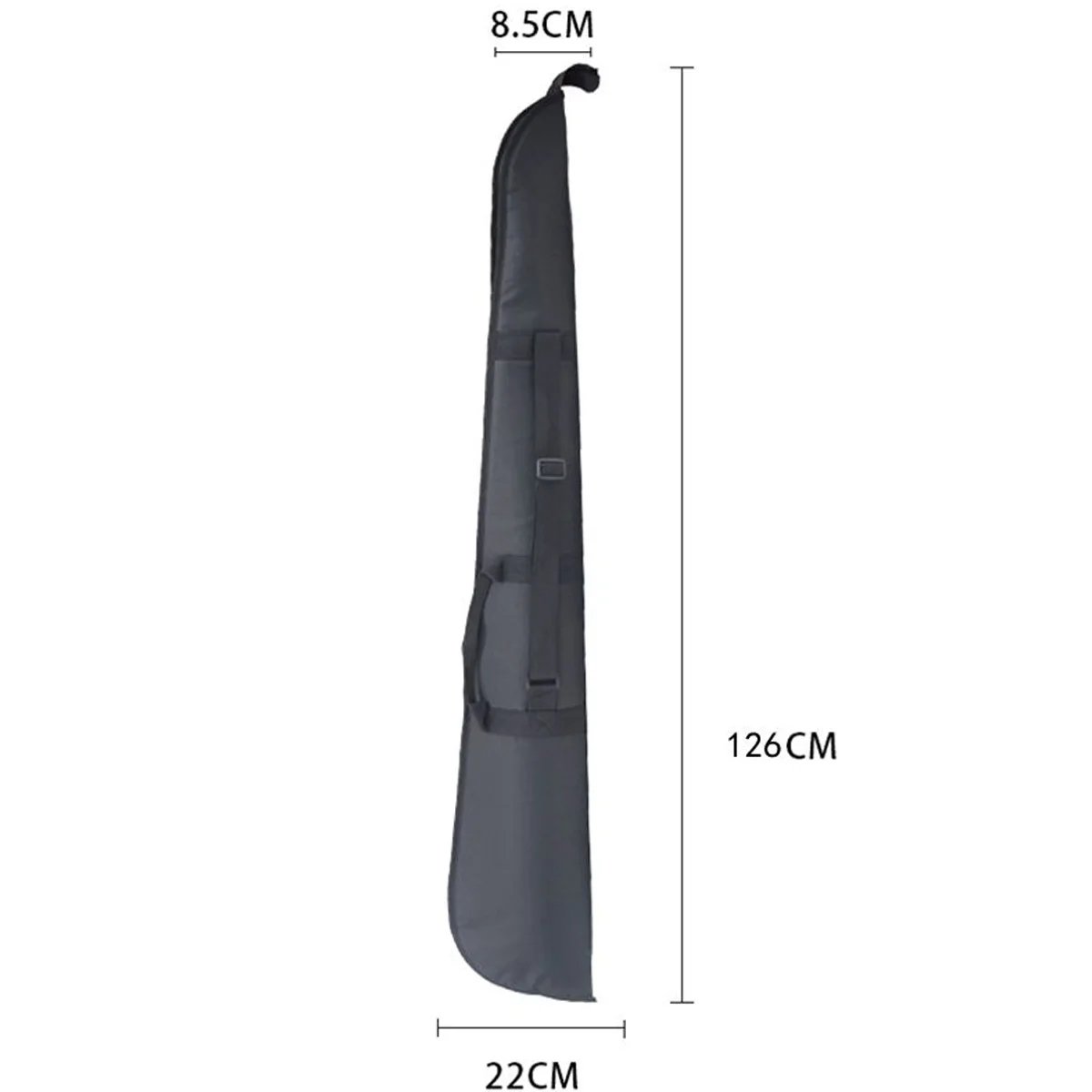Type 3 BK 126cm