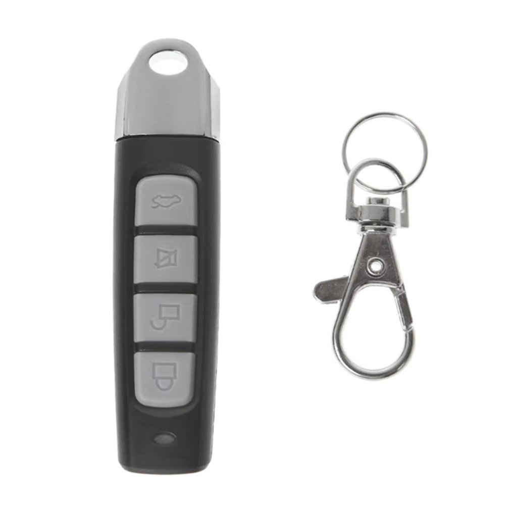 Grey Lock Key