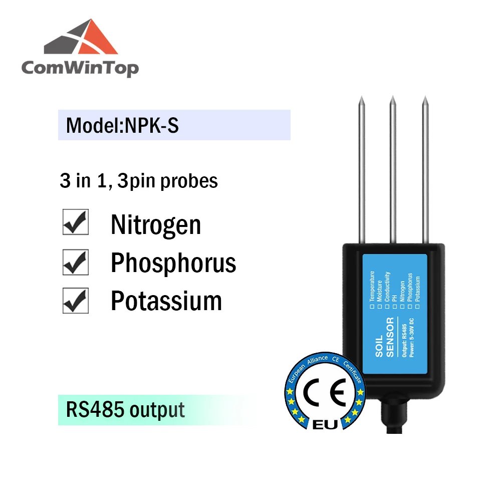 NPK-S
