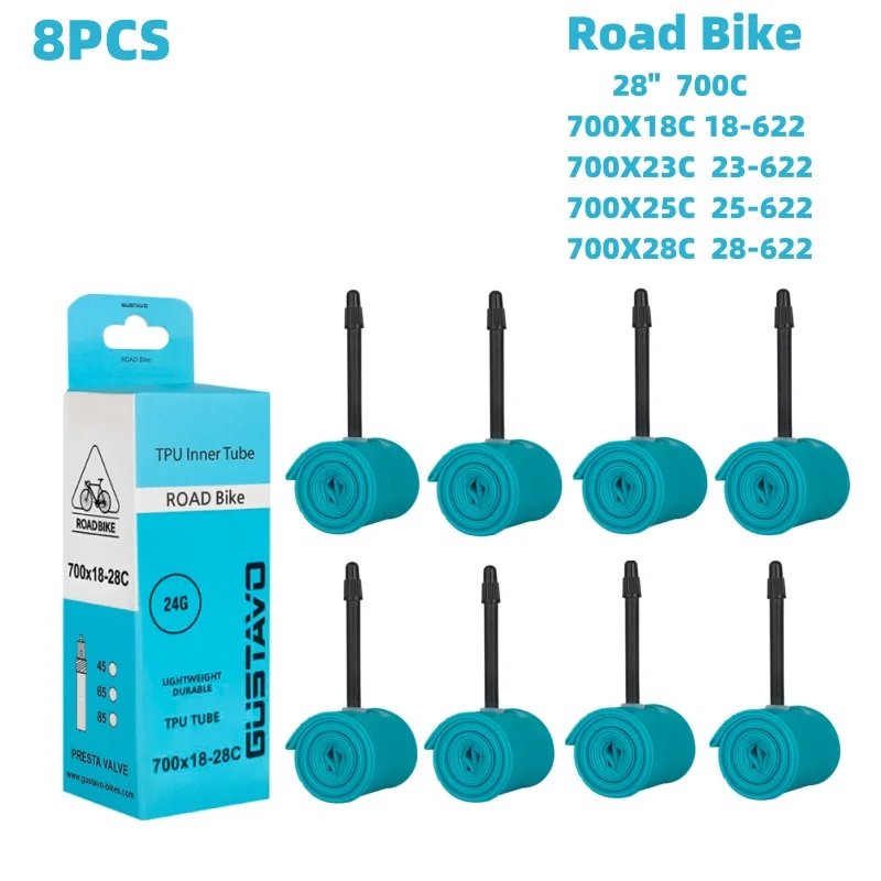 8PCS 700X18-28C