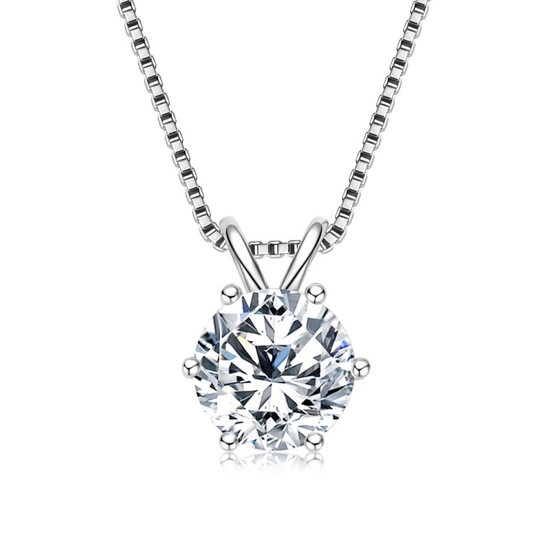 11MM  5.0 Carat