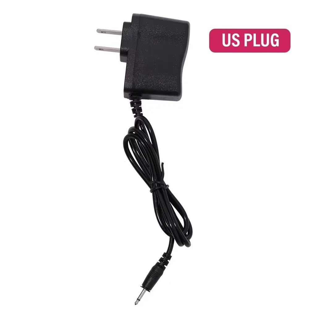 US plug