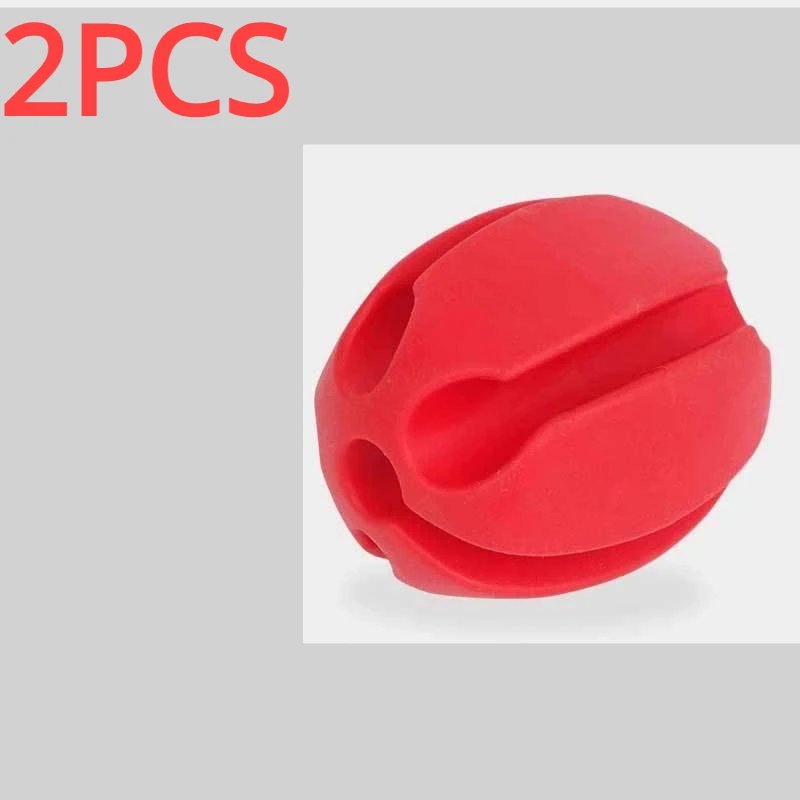 Red-2PCS
