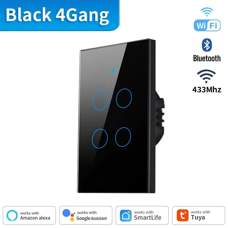 Black 4Gang
