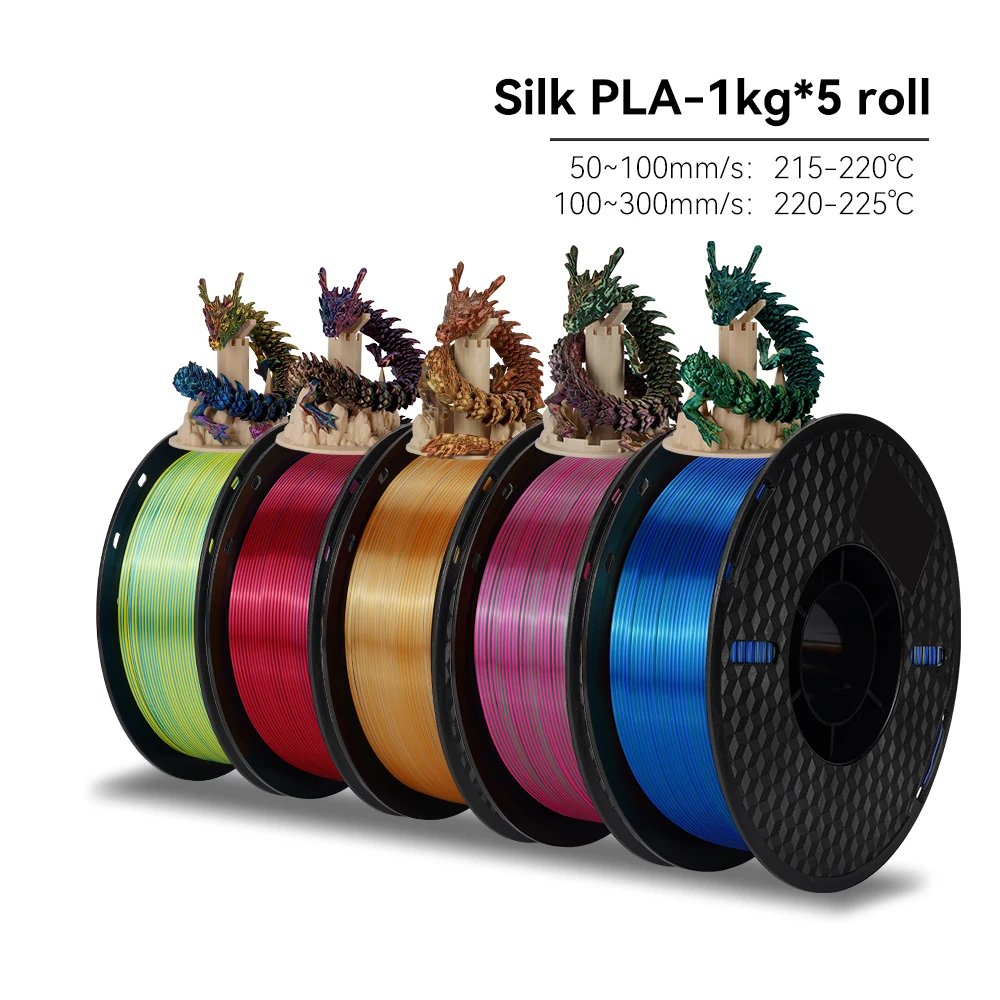 Silk Triple Mix1