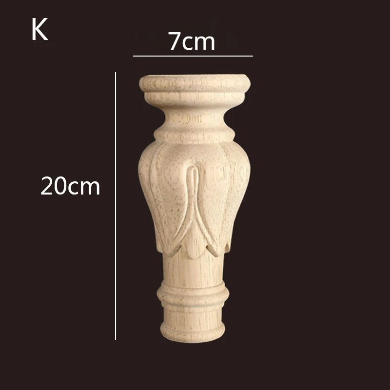 K 20cmX6cm