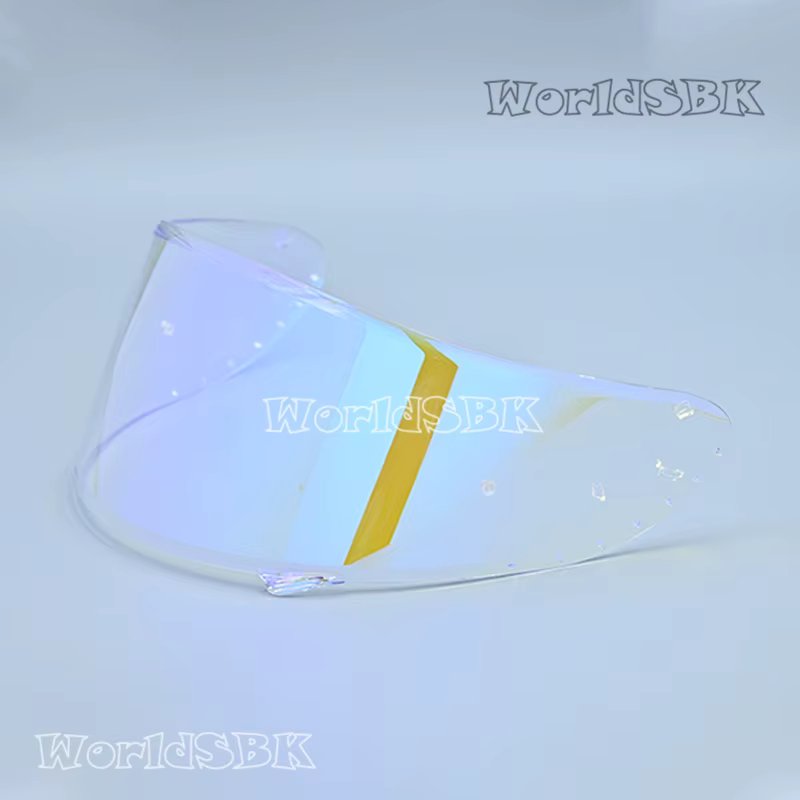 Clear revo blue
