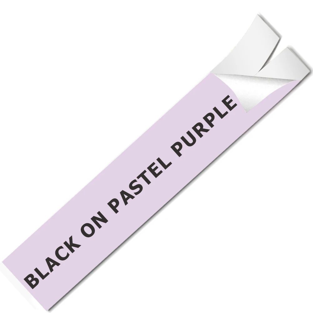 Pastel Purple