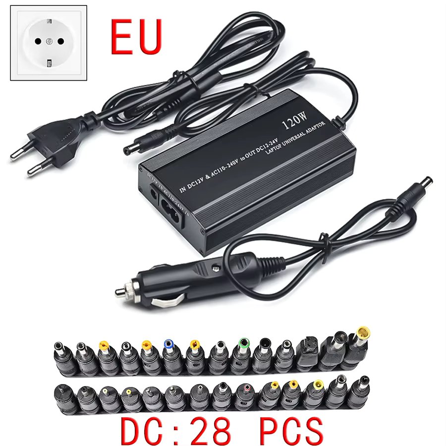 28DC 120W EU