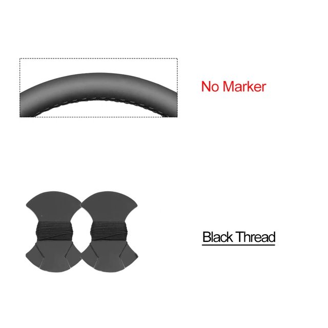 Black Thread