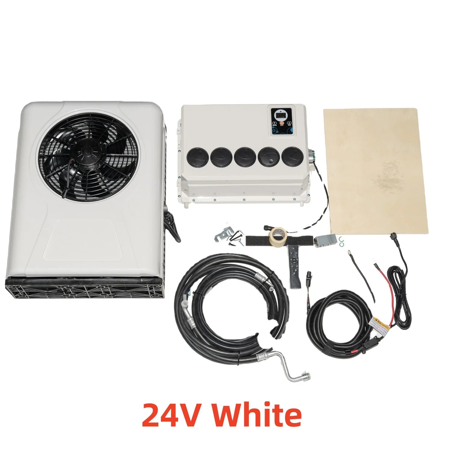 24V Model2 1009.24