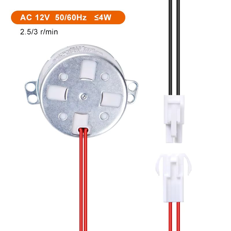 AC 12V