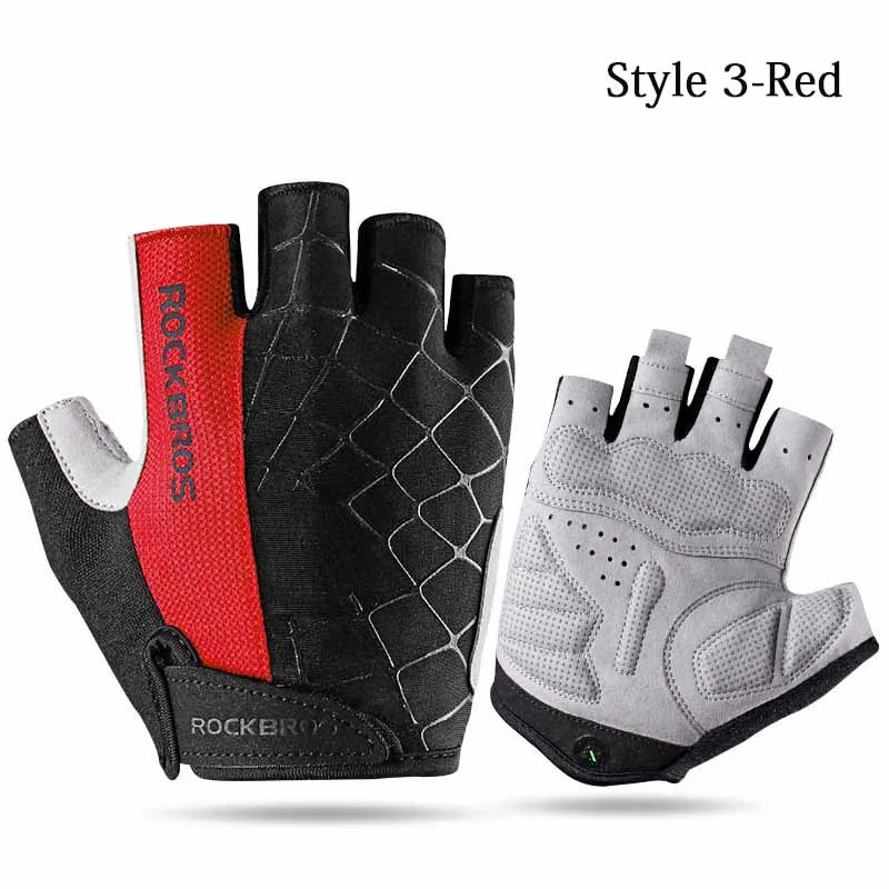 Style 3-Red