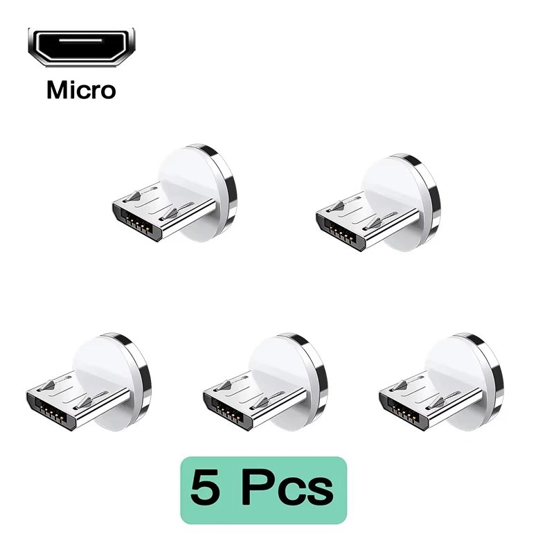 5pcs for Micro