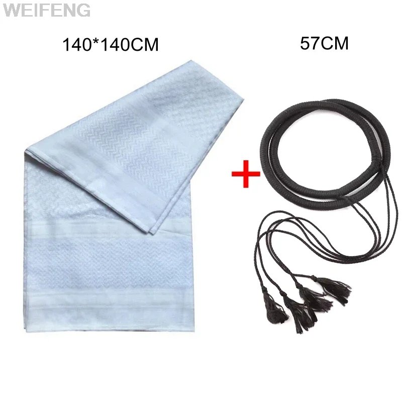 set B white
