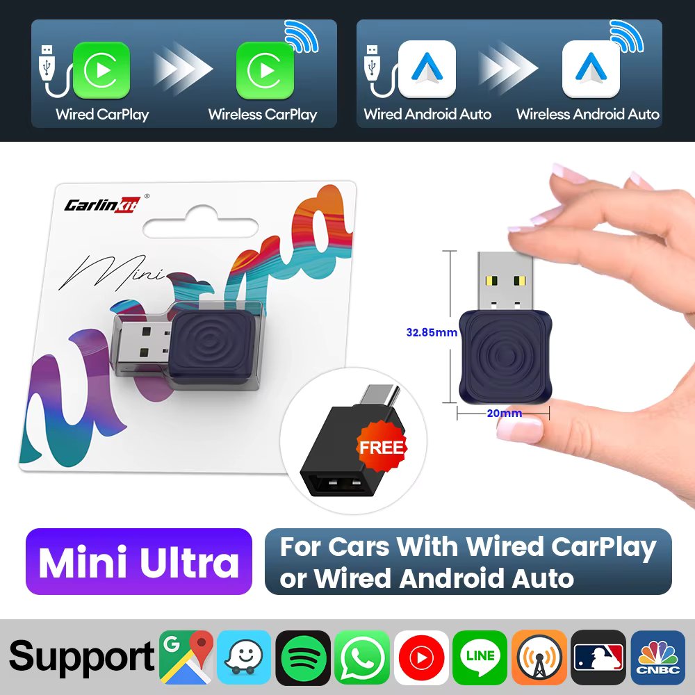Mini Ultra
