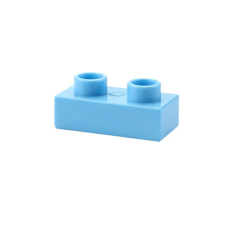 light blue 12pcs