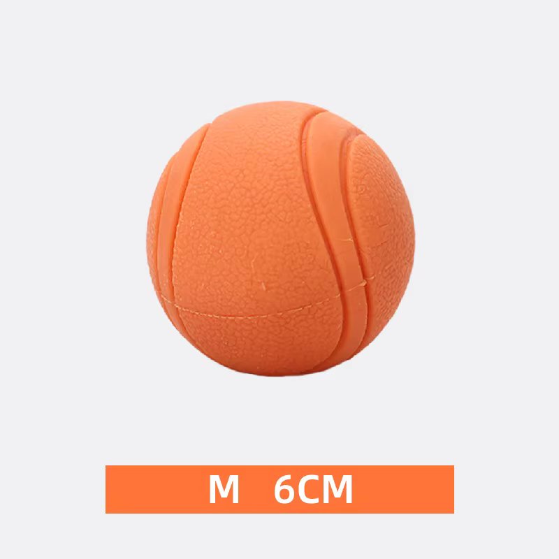 orange M