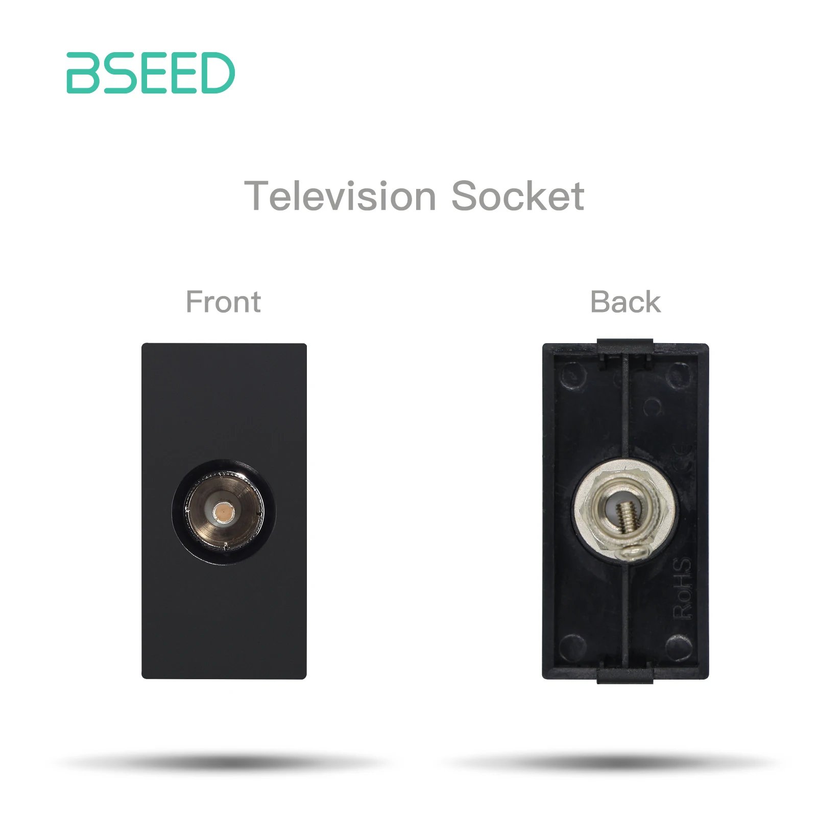 TV Black