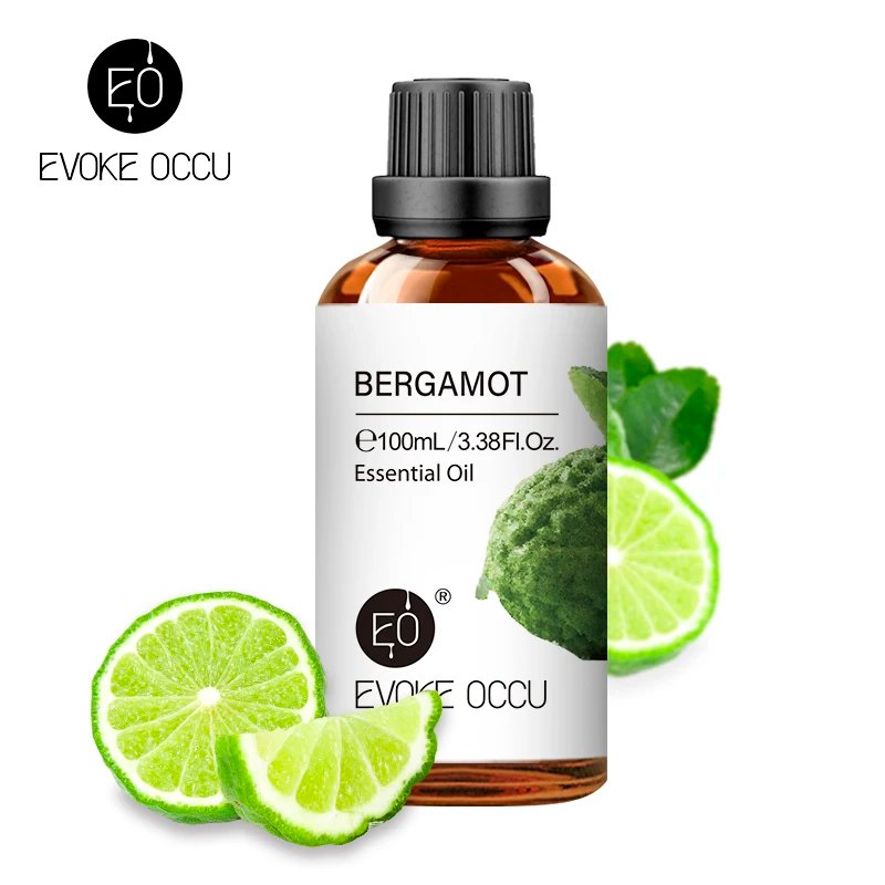 Bergamot