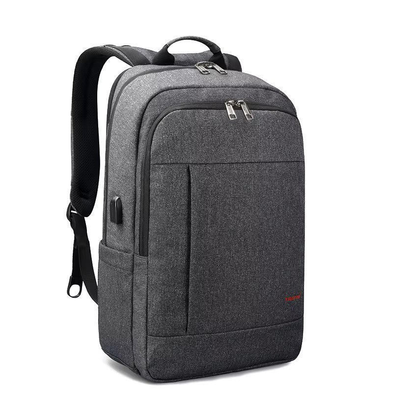 Tigernu Anti Theft USB Backpack 17inch Laptop Backpack For Men Boy Schoolbag Female Male Travel Mochila Business Backpack Bags