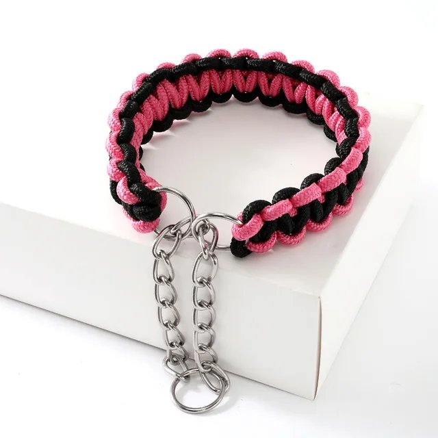 Pink Black