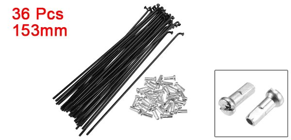 153mm-36pcs