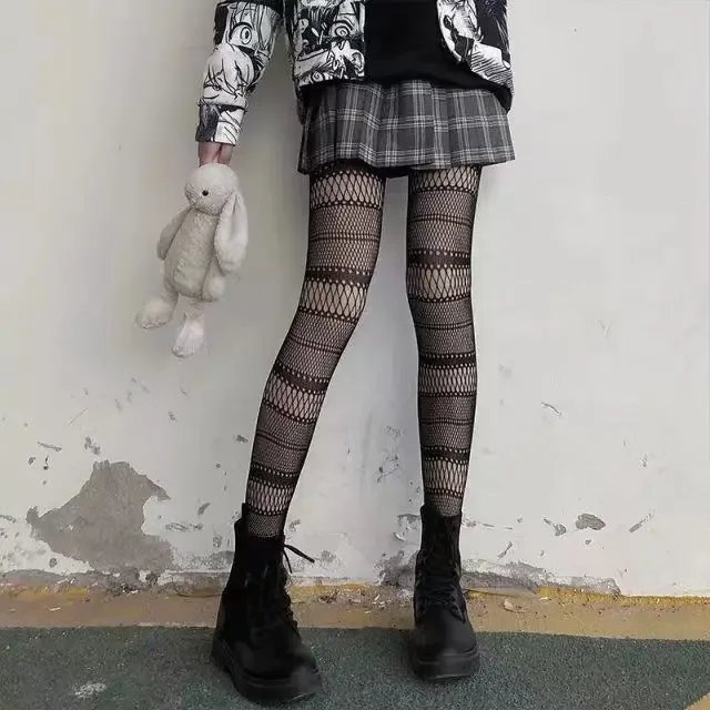style 6 black