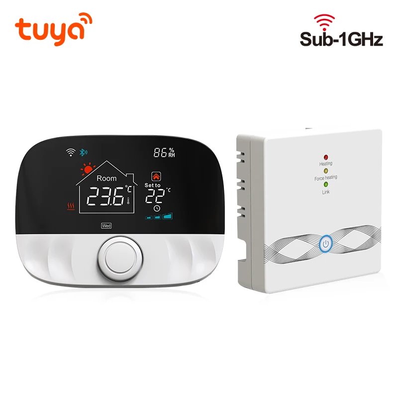 White T9W